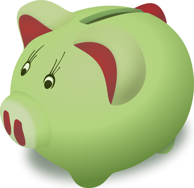 Piggy Bank IGC